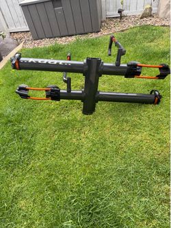 Kuat NV 2.0   2 Bike add on