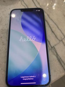 IPHONE 13 Unlocked