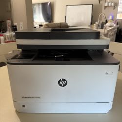 HP LASER JET PEO PRINTER