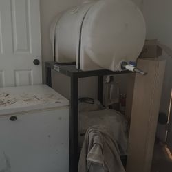 Water Storage  
