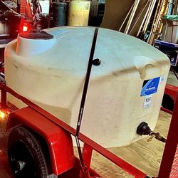 water tank