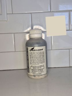 Tarrago Self Shine Color Dye, 500ml Smoke Gray 40