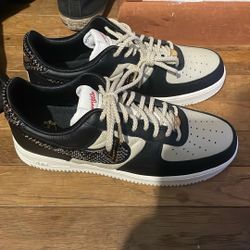 Nike Air Force 1 Low