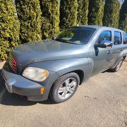 2009 Chevrolet HHR LT Sport Wagon 4D