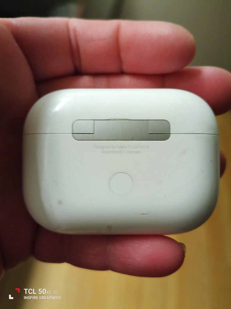 Apple Airpods Pro 2nd Generation 