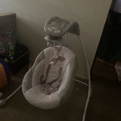 Baby Swing 