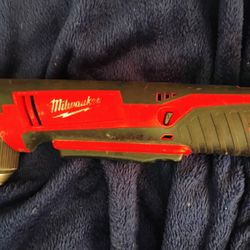 Milwaukee 18V Right Angle Drill