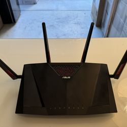 Asus Router