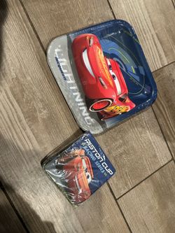 Lightning McQueen