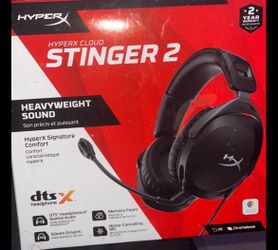 Gaming Headset