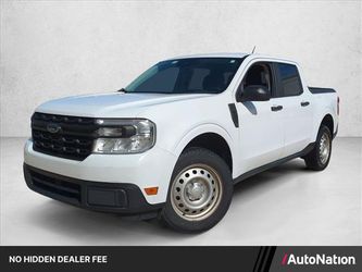 2023 Ford Maverick