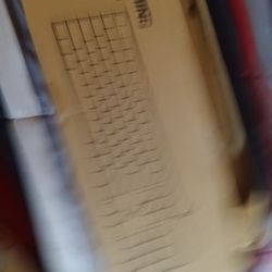 Keyboard