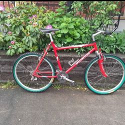 1994 Specialized Ground Control 