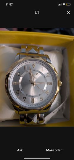 Invicta men’s watch