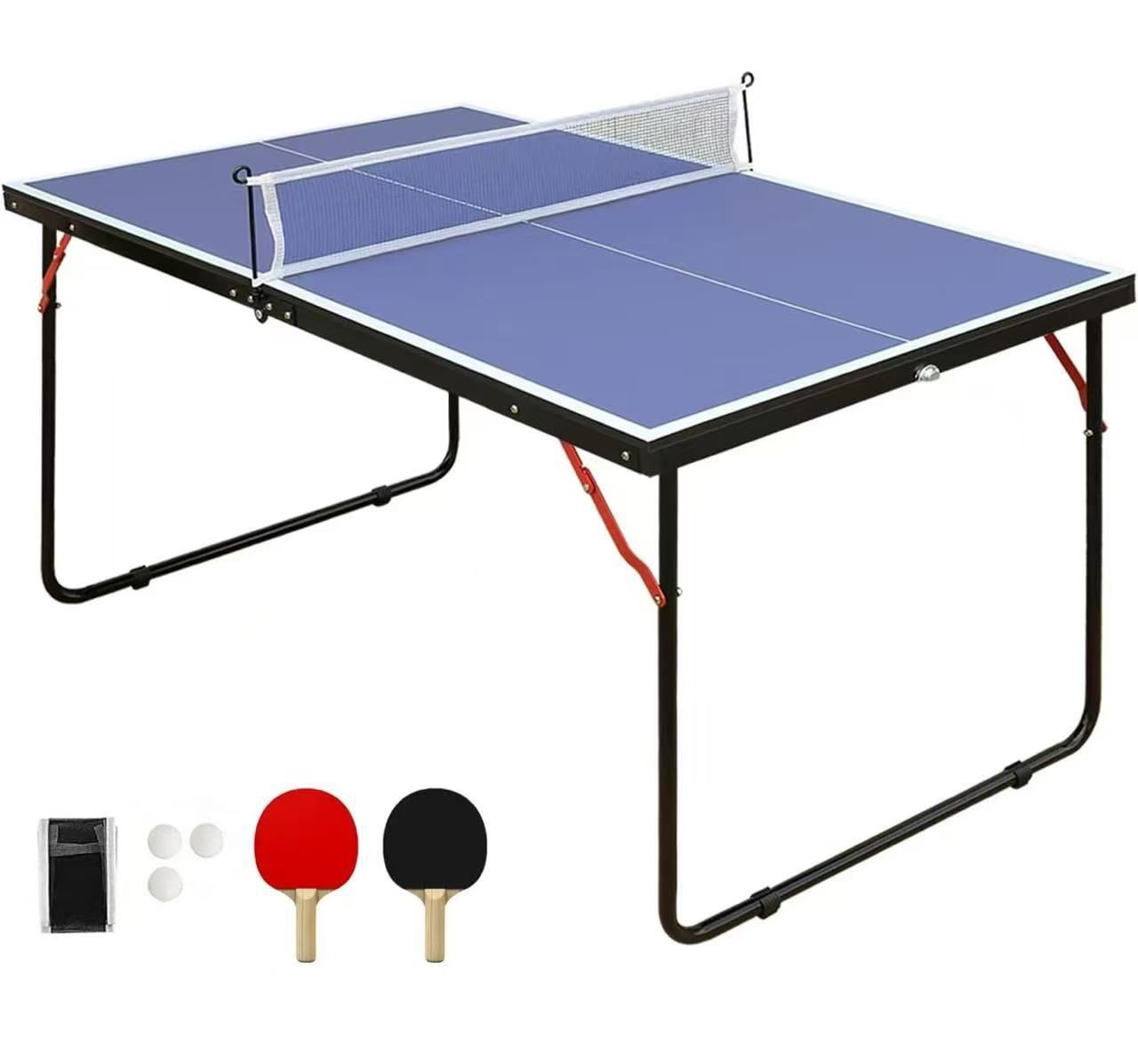 Table Tennis Table Ping-Pong