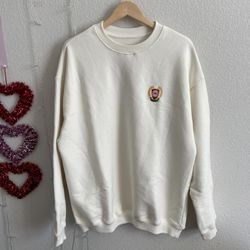 Yeezy Season 5 Calabasas Crewneck