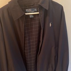 Polo Ralph Lauren Windbreaker 