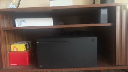 Xbox series x