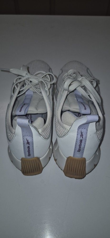 Reebok Zig Dinamic Women