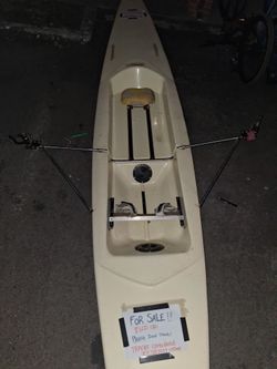 12 ft fiberglass boat