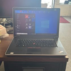 LENOVO WINDOWS 10 PRO LAPTOP WITH MICROSOFT OFFICE 2024 FULL SUITE 