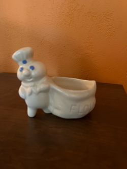 Pillsbury Doughboy