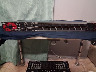 American DJ Light Copilot AP-100 Lighting Controller
