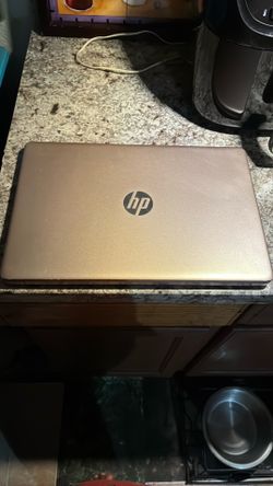 Laptop computer