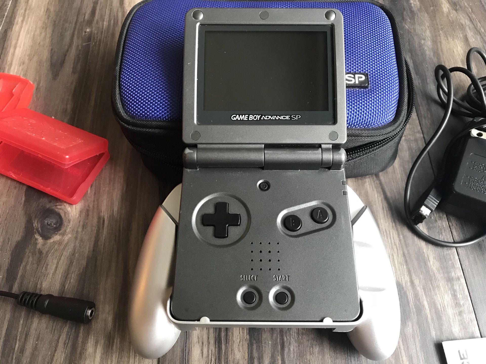 Gameboy Advance SP Pokemon Yellow for Sale in Houston, TX - OfferUp