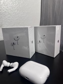 AirPods Pro Generation 2