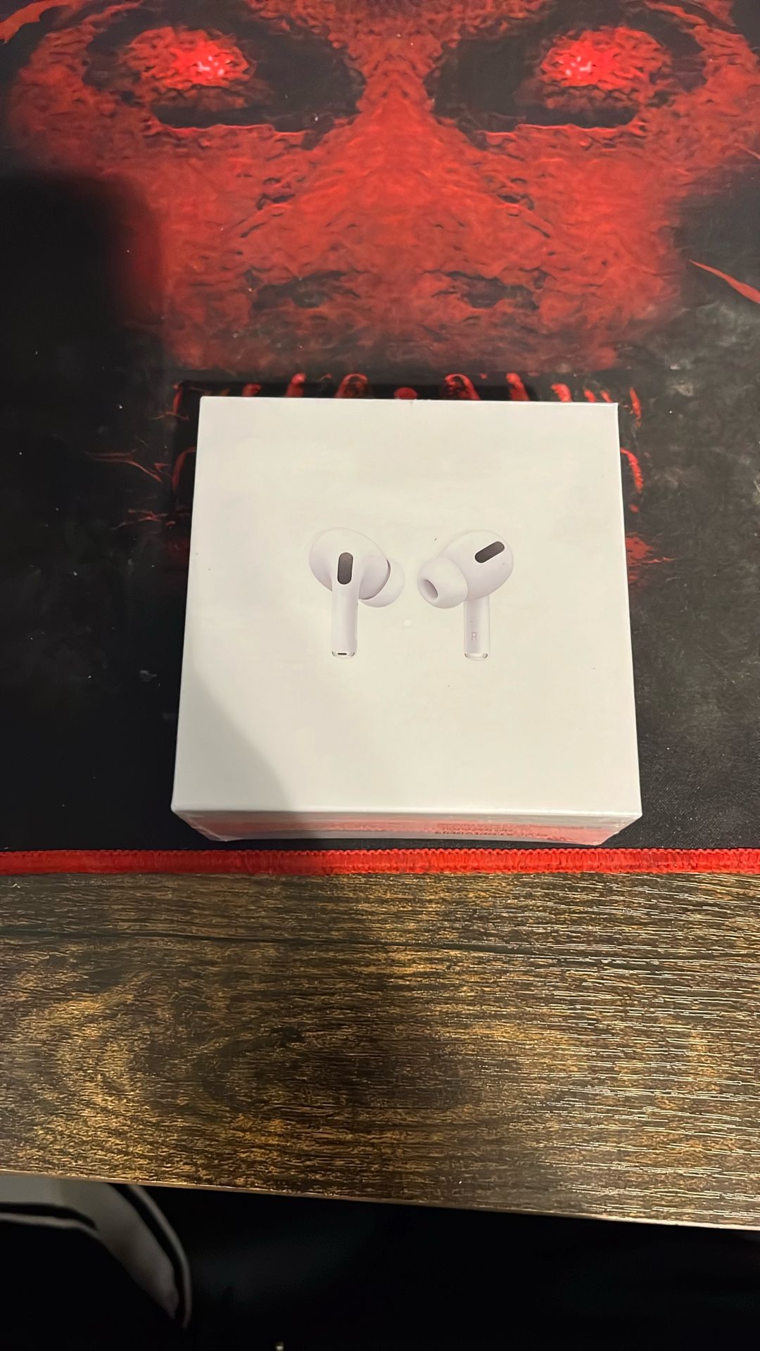 airpod pros