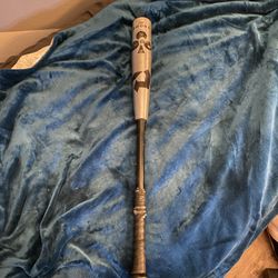 Demarini the good bbcor -3 32” baseball bat