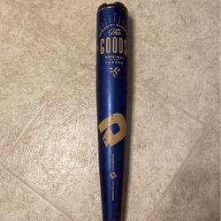 DeMarini The Goods One Piece 2021