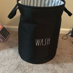 Laundry Basket 
