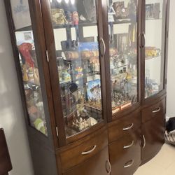 China Cabinet