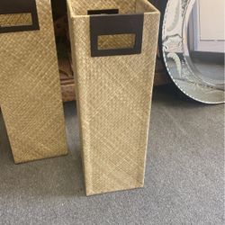 Sea Grass Stand