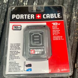 Pota Cable Status Indicator 18 V