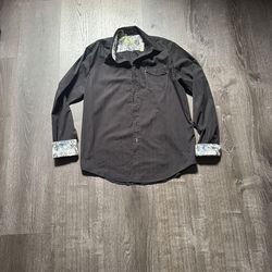 Vintage Fox Racing Shirt