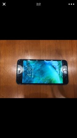 iPhone 6s 64 gb at&t