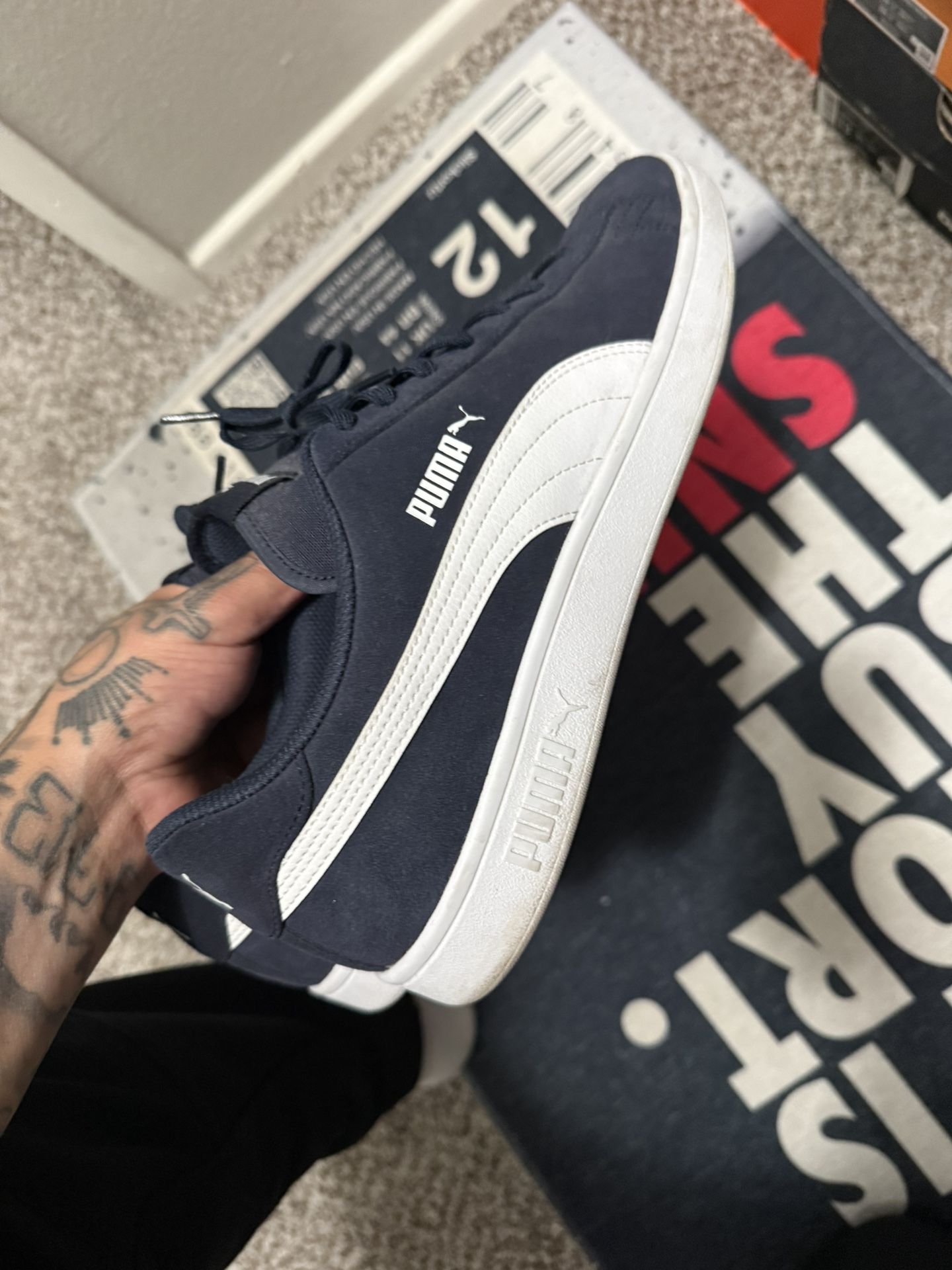 Puma Size 13 Men