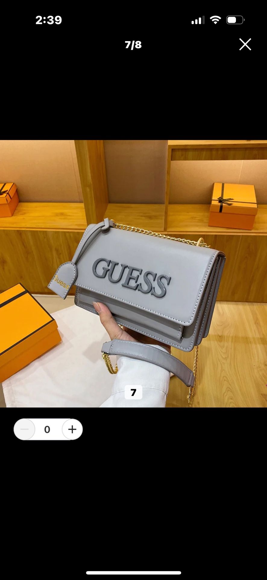 Guess 