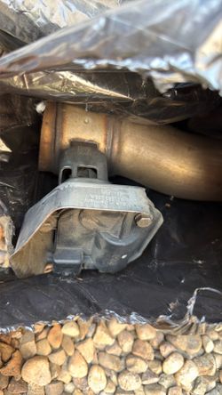 Porsche Panamera Mufflers with Sport Tips