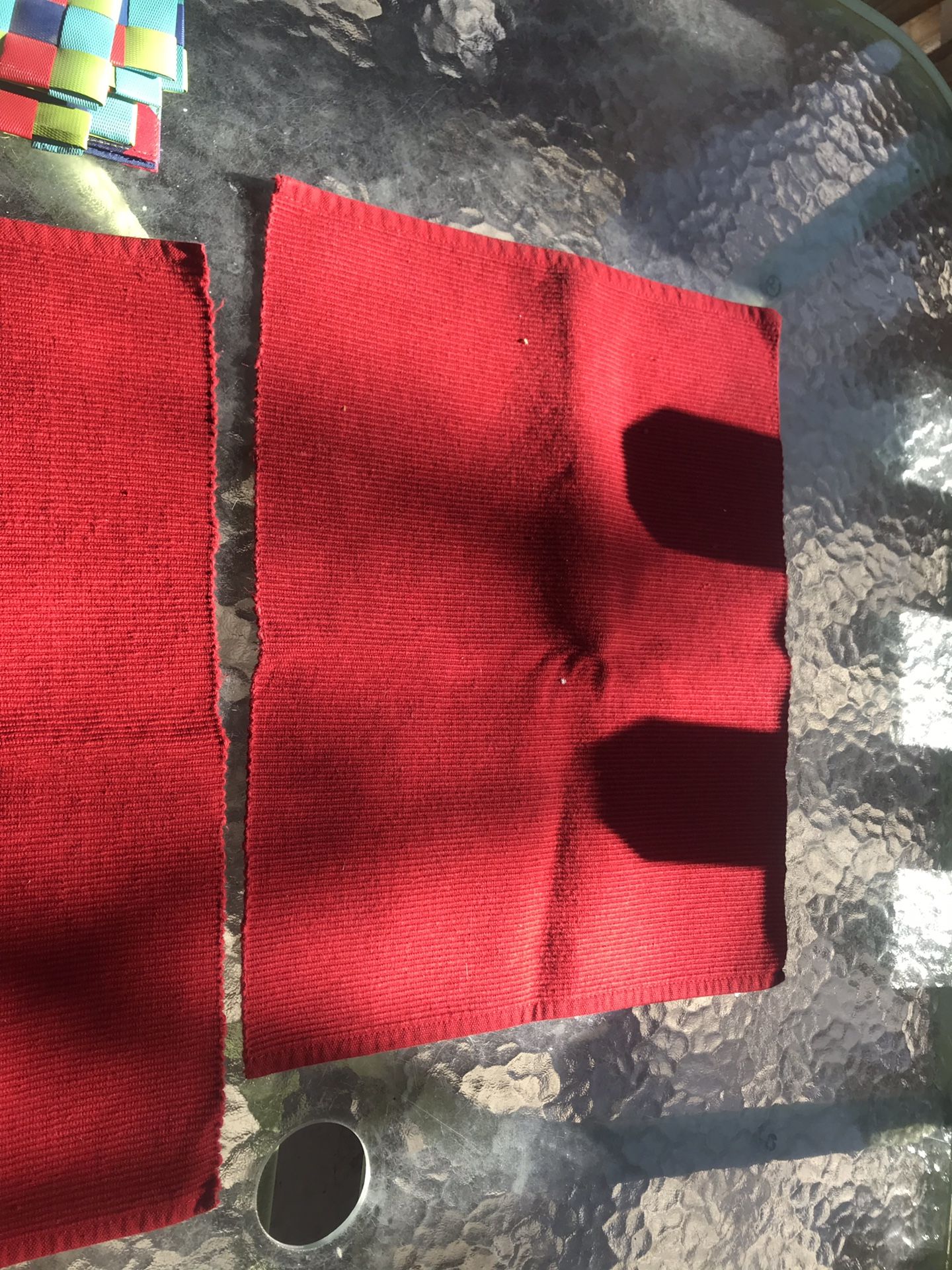 Tablecloths and Placemats