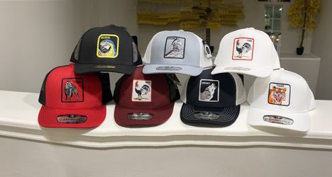 Hats