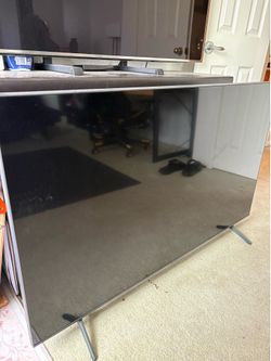 55in smart tv
