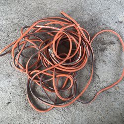 Heavy Duty electrical chord