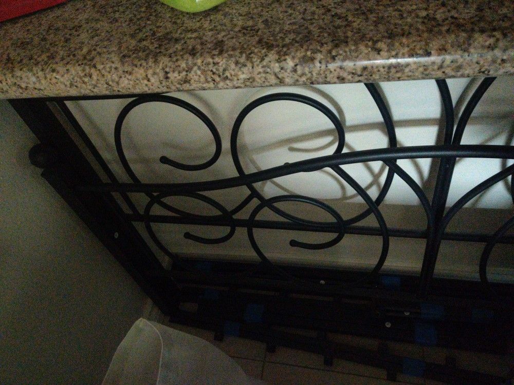 Bed Frame