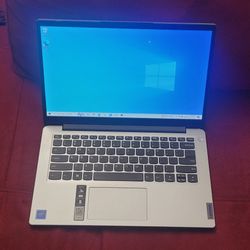 Lenovo Ideapad 1i Laptop