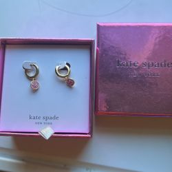 Kate Spade Earring 