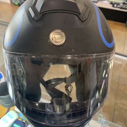 Torq Helmet